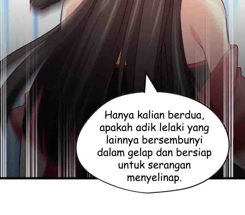Turned Into a Grass in The Fantasy World? chapter 49